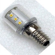 LED parfume 0,75W E14  (12 stk LED)